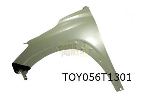 Toyota Corolla Cross (8/22-) (GA21) Voorscherm Links MQ+ 538, Auto-onderdelen, Carrosserie, Spatbord, Toyota, Nieuw, Ophalen of Verzenden