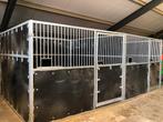 Concoursboxen te koop, Dieren en Toebehoren, Stalling en Weidegang, Stalling, 1 paard of pony