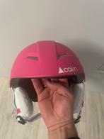 Casque de skis, Sports & Fitness, Ski & Ski de fond, Autres marques, Comme neuf, Enlèvement, Autres types