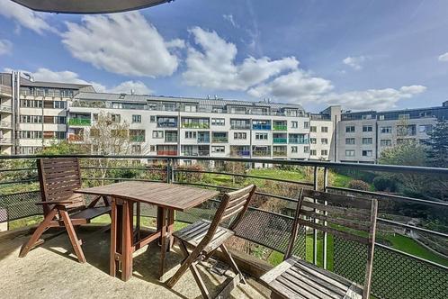 Appartement à louer à Schaerbeek, 3 chambres, Immo, Maisons à louer, Appartement