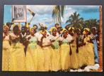 Vintage postkaart Congo, Ophalen of Verzenden