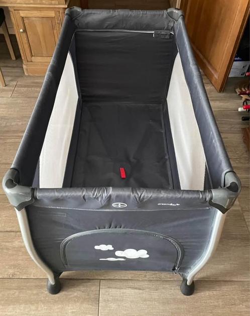 Reisbed, Kinderen en Baby's, Babywiegjes en Ledikanten, Gebruikt, Ledikant, Ophalen