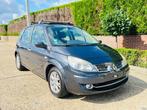 Renault Megané Scenic 1.5 Diesel 2008 Open Dak, Auto's, Bedrijf, Te koop, Mégane