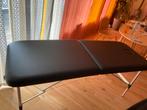 Table de massage, Ophalen, Zo goed als nieuw, Massagetafel