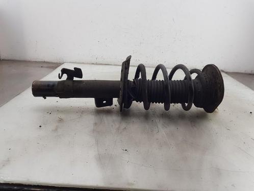 SCHOKBREKER RECHTS VOOR Ford S-Max (GBW) (01-2006/12-2014), Auto-onderdelen, Ophanging en Onderstel, Ford, Gebruikt