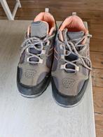 Wandel/klimschoenen grijs/oranje maat 39, Ophalen, Zo goed als nieuw