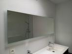 Grote spiegel, Huis en Inrichting, Badkamer | Badkamermeubels, Ophalen, Gebruikt, Minder dan 100 cm, 150 tot 200 cm