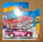 Hot Wheels  Super Treasure Hunt Datsun Bluebird Wagon 510, Hobby en Vrije tijd, Ophalen of Verzenden, Nieuw