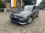 Mercedes B180d EURO 6, Autos, Achat, Euro 6, Boîte manuelle, Classe B