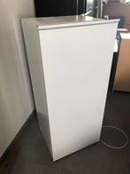 Koelkast, Electroménager, Réfrigérateurs & Frigos, 120 à 140 cm, Enlèvement, 45 à 60 cm, Avec compartiment congélateur