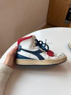 Diadora Heritage maat 40, Kleding | Dames, Schoenen, Diadora, Wit, Ophalen of Verzenden, Zo goed als nieuw