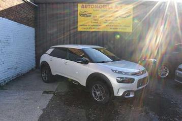 Citroen C4 Cactus 1.6 BlueHDi Shine Edition Urban ***12M