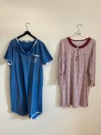 Lot de 2 robes de nuit femme Damart taille M, Vêtements | Femmes, Pyjamas