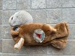 Headcover voor Driver, Ophalen of Verzenden, Gebruikt