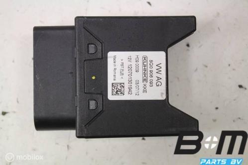 Regelapparaat brandstofopvoerpomp Audi A3 8V Limo 5Q0906093, Auto-onderdelen, Brandstofsystemen, Gebruikt