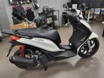 Piaggio Medley S 125 E5 ABS/ASR 11 kW, Motos, 1 cylindre, Scooter, 125 cm³, Jusqu'à 11 kW