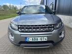 Verkocht/Vendue/Sold Range Rover Evoque TD4/Automaat/Pano, SUV ou Tout-terrain, Cuir, Automatique, Carnet d'entretien