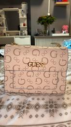 Guess Handtas, Handtassen en Accessoires, Tassen | Damestassen, Ophalen, Zo goed als nieuw, Wit, Schoudertasje