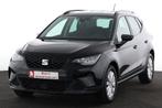 SEAT Arona MOVE! 1.0TSI MOVE! 1.0TSI + GPS + CARPLAY + PDC +, Auto's, Seat, Stof, 95 pk, Zwart, Bedrijf