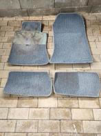 W124 grijs tapijt, Ophalen of Verzenden, Zo goed als nieuw