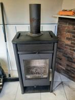 Houtkachel, Huis en Inrichting, Kachels, Ophalen, Houtkachel
