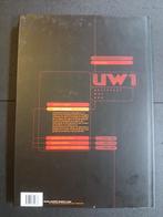 Bd universal war one 5,EO, tirage limité de luxe, Livres, Enlèvement ou Envoi, Comme neuf