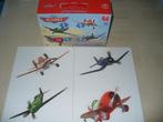 Puzzel Jumbo Disney Planes, Enlèvement ou Envoi, Utilisé