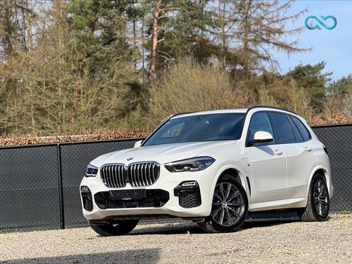 Bmw X5 45e / M pakket / Head - up / Pano / Btw in / Garantie, Auto's, BMW, Particulier, Te koop, X5, 360° camera, 4x4, ABS, Achteruitrijcamera