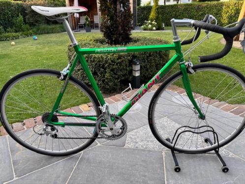 Giant Peloton 8200, Fietsen en Brommers, Fietsen | Heren | Sportfietsen en Toerfietsen, Gebruikt, Giant, 10 tot 15 versnellingen