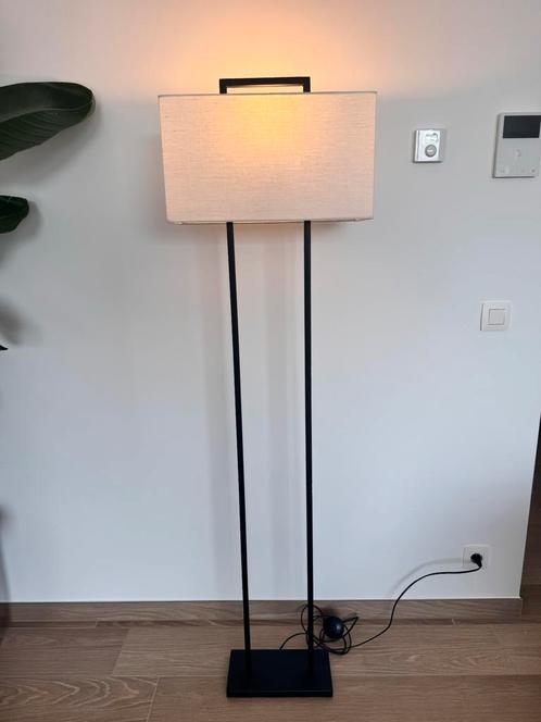Atmooz Vloerlamp Matera, Huis en Inrichting, Lampen | Vloerlampen, Zo goed als nieuw, Ophalen