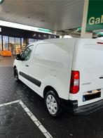 Citroen berlingo 1.6hdi, Auto's, Diesel, Euro 4, Te koop, Berlingo