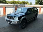 Mitsubishi l200 king cab 90.000km véhicule belge !!, Auto's, Bedrijf, L200, SUV of Terreinwagen, Te koop