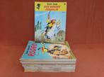 Lucky Luke - 20 strips, Boeken, Stripverhalen, Meerdere stripboeken, Ophalen, Gelezen, Goscinny / Uderzo