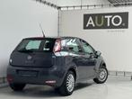 FIAT Punto 1.2i *AIRCO*PARKSENS*EURO6*, Stof, 4 cilinders, https://public.car-pass.be/vhr/60572090-c96d-4f78-9e8b-cc6d03eb7ed8
