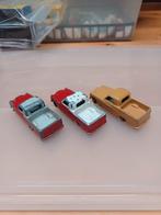 Lesney Commer truck, Ophalen of Verzenden, Gebruikt