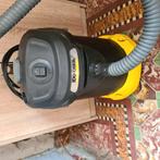 Karcher, Ophalen, Gebruikt, Reservoir, Stofzuiger