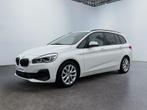 BMW Serie 2 218 *Boite Auto*GPS*APS Av/Ar*Attelage*Cruise, Auto's, BMW, Automaat, 116 g/km, Monovolume, 1995 cc