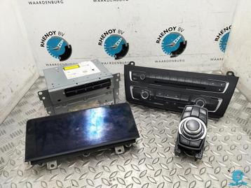 B.M.W. 1 SERIES 116i Business+  [SAT_NAV_UNIT] 2012 beschikbaar voor biedingen