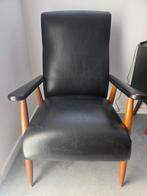 Vintage zetel jaren 50, Huis en Inrichting, Ophalen