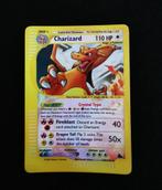 Skyridge Charizard reverse holo 146/144, Ophalen of Verzenden, Zo goed als nieuw, Losse kaart