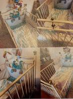 Un.lit cage d'enfant, Dieren en Toebehoren, Honden-accessoires, Ophalen, Gebruikt