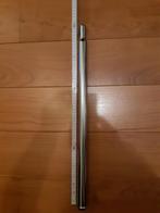 Brompton zadelbuis lange versie (59cm), Comme neuf, Brompton, Enlèvement