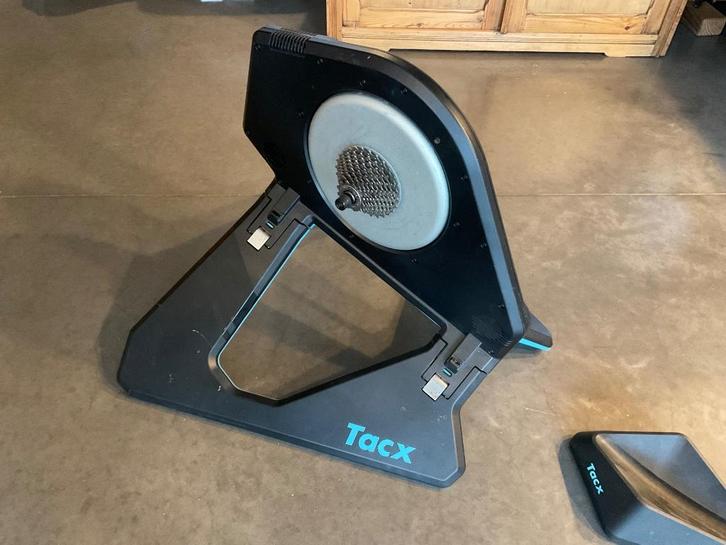 Tacx Neo 2T, Sport en Fitness, Wielrennen, Gebruikt, Overige typen, Ophalen