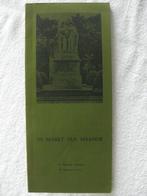 Limburg - Maaseik - Daniëls en Sangers – OE 1972, Ophalen of Verzenden, Gelezen