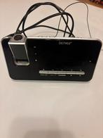 Denver CRP-618 wekkerradio, Elektronische apparatuur, Wekkers, Ophalen, Gebruikt, Digitaal