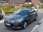 Ds5 2.0HDI HYBRIDE SO CHIQEU, Euro 5, Particulier, Achteruitrijcamera, DS5