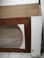Porte vitrée extérieure à vendre, Bricolage & Construction, Comme neuf, Autres types, 160 cm ou plus, Enlèvement ou Envoi