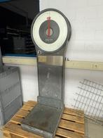 Weegschaal Berkel 100kg, Ophalen, Gebruikt, 50 tot 100 kg, Overige typen