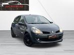 Renault Clio 1.6 Initiale/leder/xenon, Voorwielaandrijving, Parkeersensor, Leder, Bedrijf