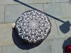 pouf /coussins d'extérieur, Ophalen, Nieuw